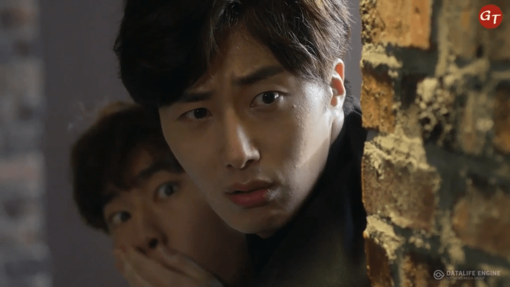 Высококачественная любовь (сериал 2015 – 2016)