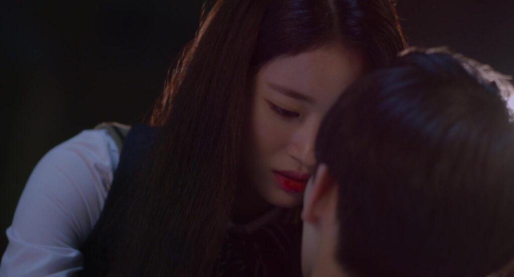 Сладкая кровь (сериал 2021)