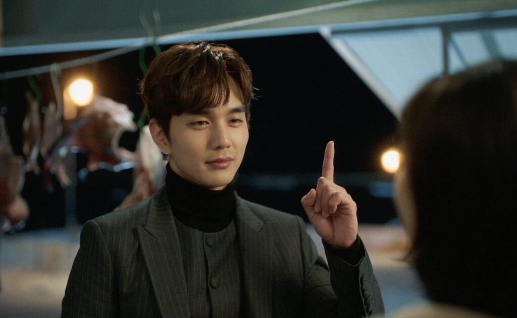 Я не робот (сериал 2017 – 2018)